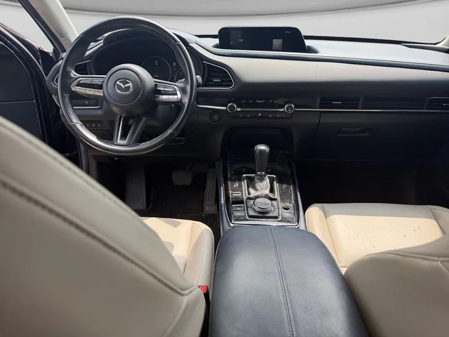 SEMINUEVOS MAZDA CX-30 a Estados en autogozo