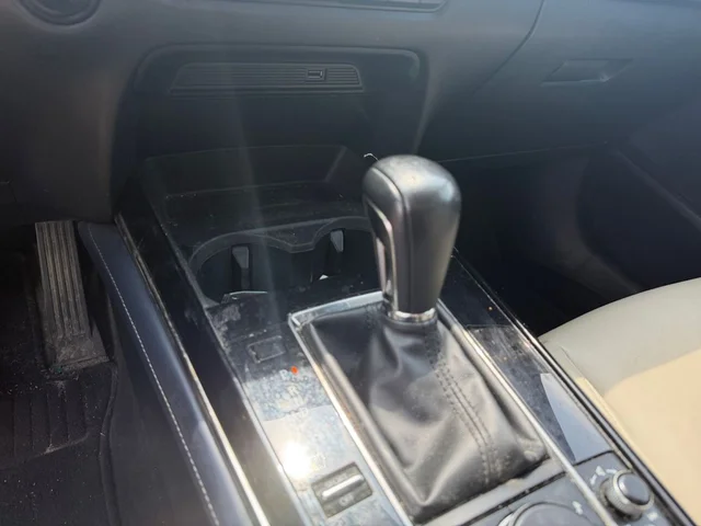 SEMINUEVOS MAZDA CX-30 a Estados en autogozo