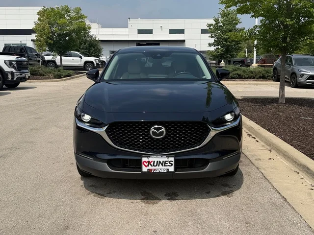 SEMINUEVOS MAZDA CX-30 a Estados en autogozo