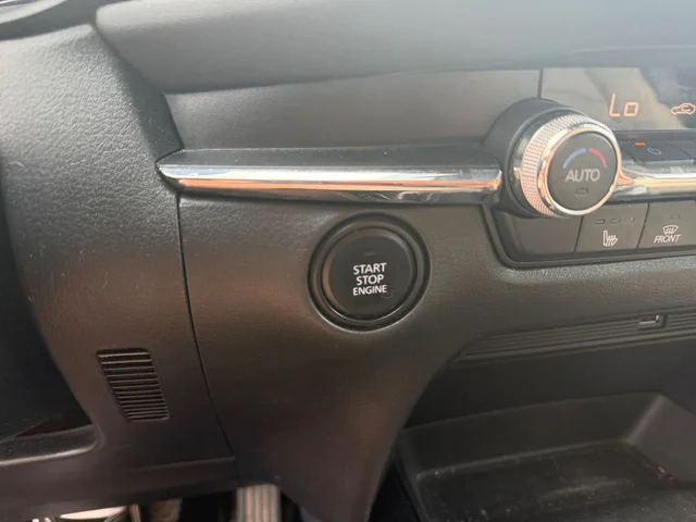 SEMINUEVOS MAZDA CX-30 a Estados en autogozo