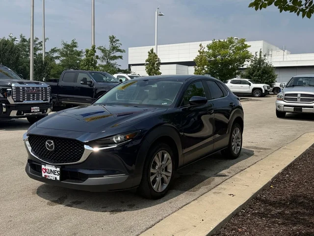 SEMINUEVOS MAZDA CX-30 a Estados en autogozo