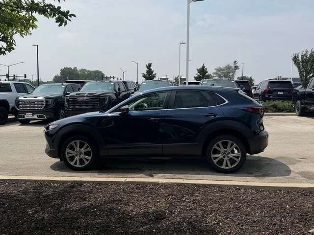 SEMINUEVOS MAZDA CX-30 a Estados en autogozo