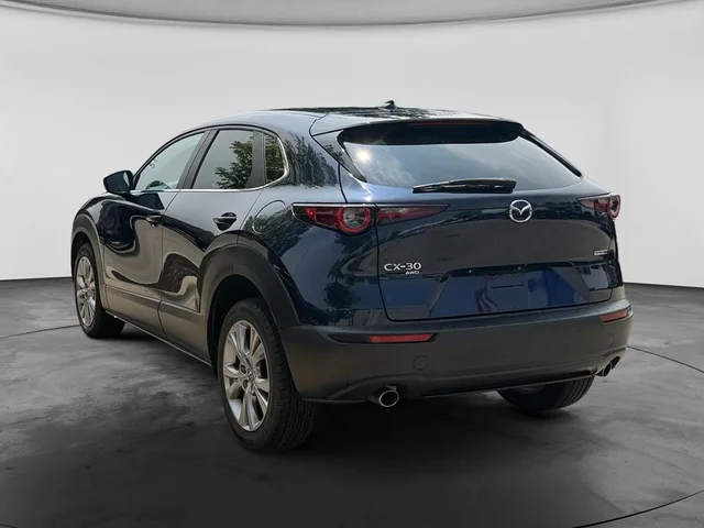 SEMINUEVOS MAZDA CX-30 a Estados en autogozo