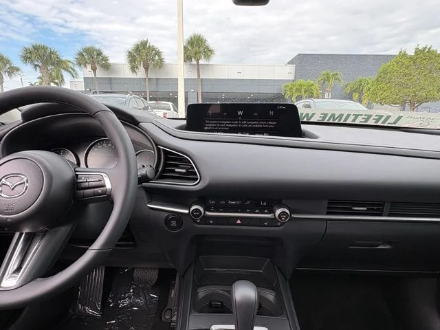 Nuevos MAZDA CX-30 à Estados chez autogozo