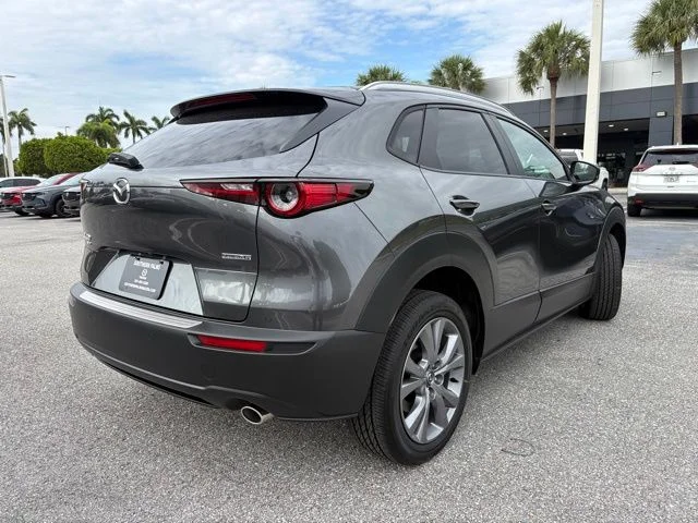 Nuevos MAZDA CX-30 à Estados chez autogozo