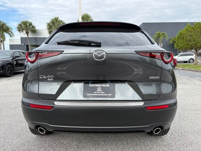 Nuevos MAZDA CX-30 à Estados chez autogozo