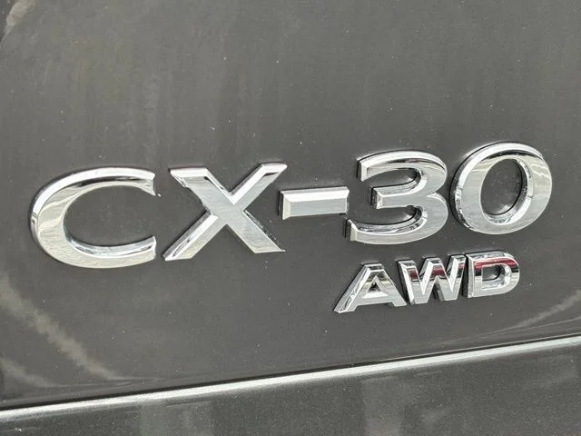 Nuevos MAZDA CX-30 à Estados chez autogozo