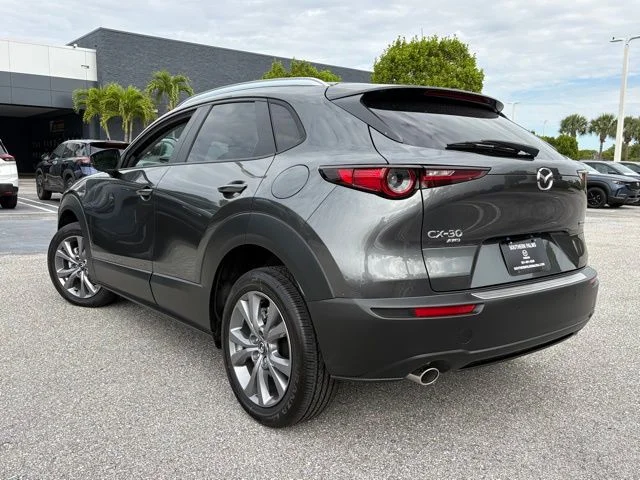 Nuevos MAZDA CX-30 à Estados chez autogozo
