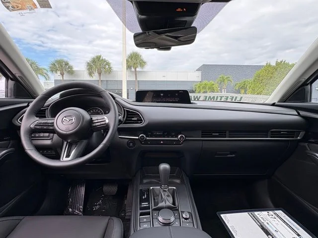Nuevos MAZDA CX-30 à Estados chez autogozo