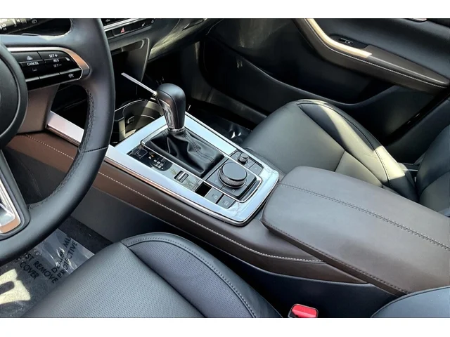 SEMINUEVOS MAZDA CX-30 a Tustin    en TUSTIN MAZDA