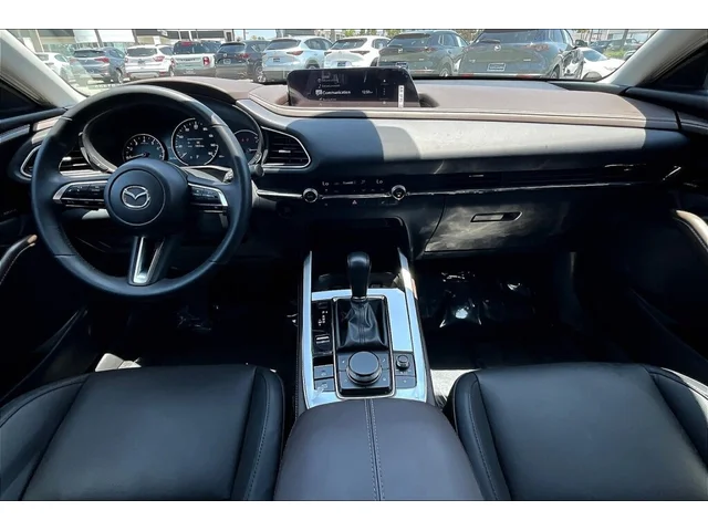 SEMINUEVOS MAZDA CX-30 a Tustin    en TUSTIN MAZDA