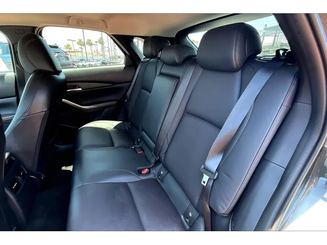 SEMINUEVOS MAZDA CX-30 a Tustin    en TUSTIN MAZDA