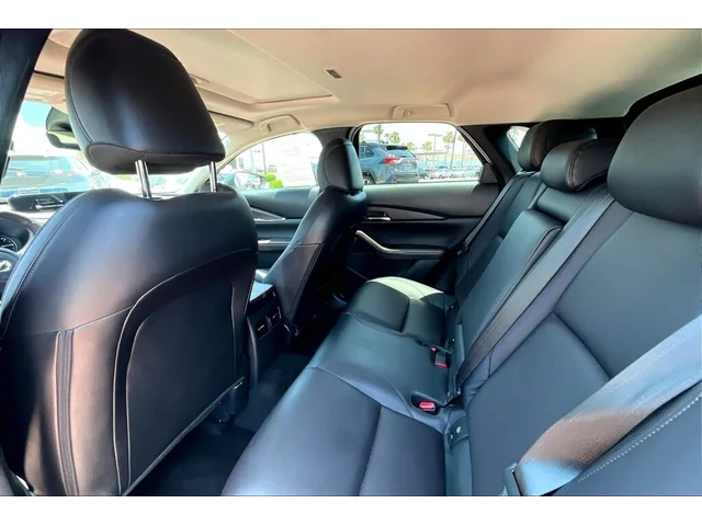 SEMINUEVOS MAZDA CX-30 a Tustin    en TUSTIN MAZDA