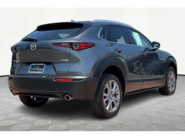 SEMINUEVOS MAZDA CX-30 a Tustin    en TUSTIN MAZDA