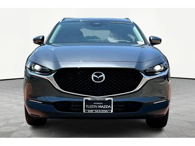 SEMINUEVOS MAZDA CX-30 a Tustin    en TUSTIN MAZDA