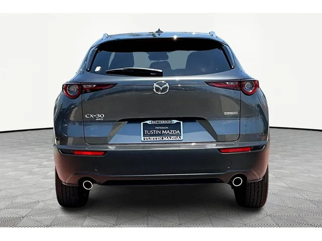 SEMINUEVOS MAZDA CX-30 a Tustin    en TUSTIN MAZDA