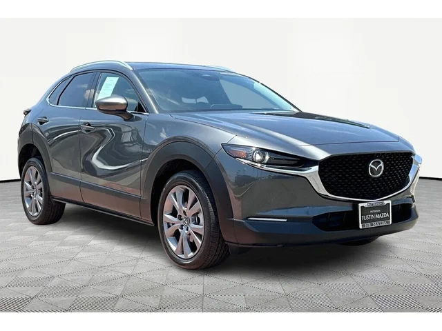 SEMINUEVOS MAZDA CX-30 a Tustin    en TUSTIN MAZDA
