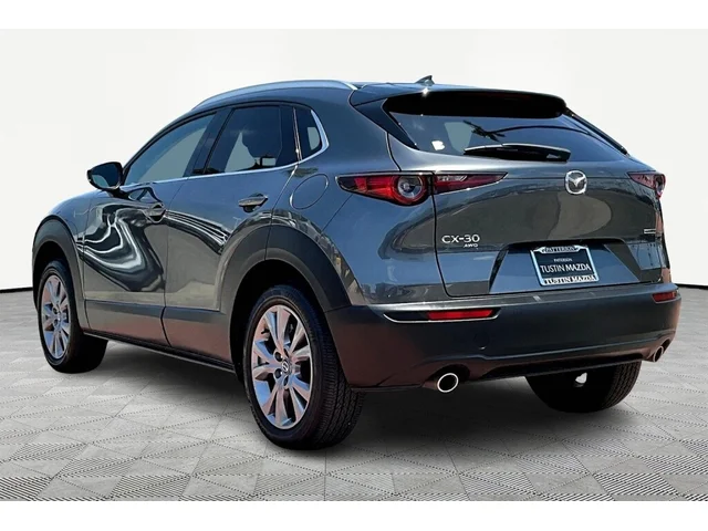 SEMINUEVOS MAZDA CX-30 a Tustin    en TUSTIN MAZDA