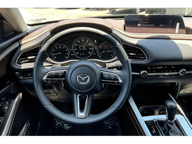 SEMINUEVOS MAZDA CX-30 a Tustin    en TUSTIN MAZDA