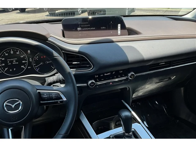 SEMINUEVOS MAZDA CX-30 a Tustin    en TUSTIN MAZDA