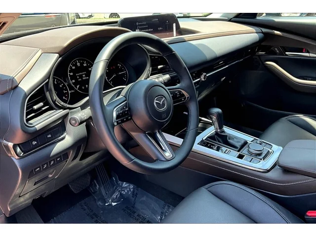 SEMINUEVOS MAZDA CX-30 a Tustin    en TUSTIN MAZDA