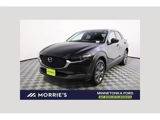 SEMINUEVOS MAZDA CX-30 a Estados en autogozo