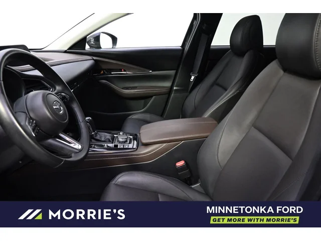 SEMINUEVOS MAZDA CX-30 a Estados en autogozo