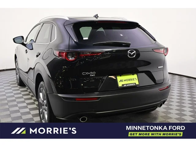 SEMINUEVOS MAZDA CX-30 a Estados en autogozo