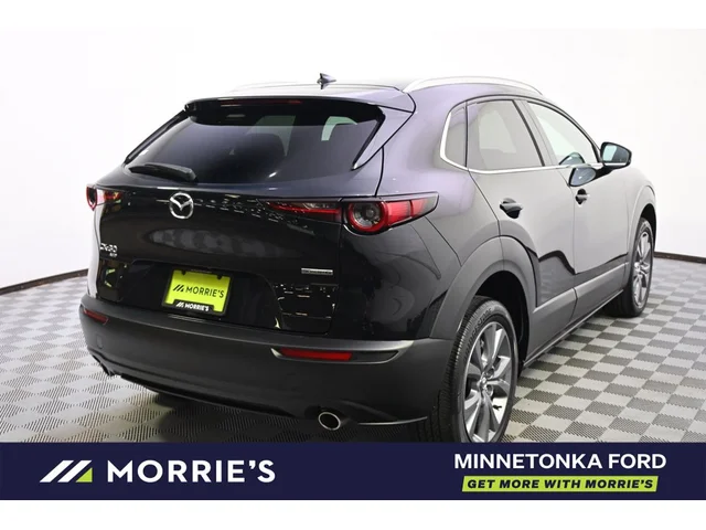 SEMINUEVOS MAZDA CX-30 a Estados en autogozo