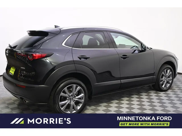SEMINUEVOS MAZDA CX-30 a Estados en autogozo