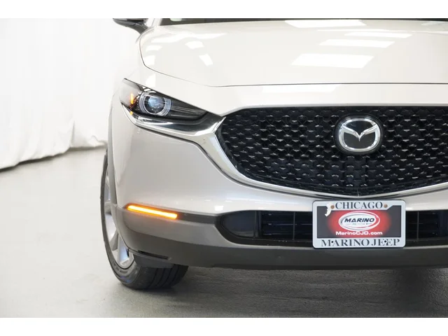 SEMINUEVOS MAZDA CX-30 a Estados en autogozo