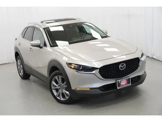 SEMINUEVOS MAZDA CX-30 a Estados en autogozo