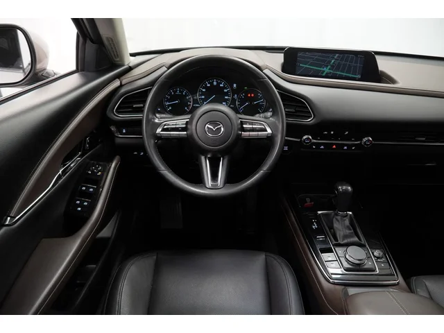 SEMINUEVOS MAZDA CX-30 a Estados en autogozo