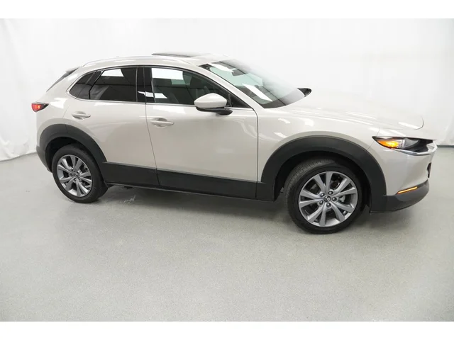 SEMINUEVOS MAZDA CX-30 a Estados en autogozo