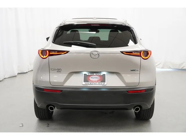 SEMINUEVOS MAZDA CX-30 a Estados en autogozo