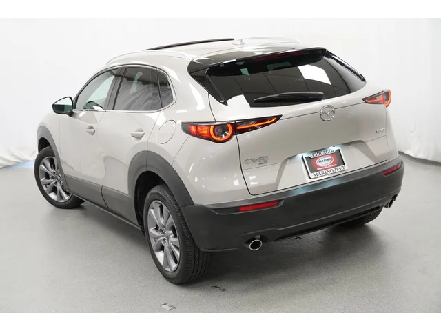 SEMINUEVOS MAZDA CX-30 a Estados en autogozo