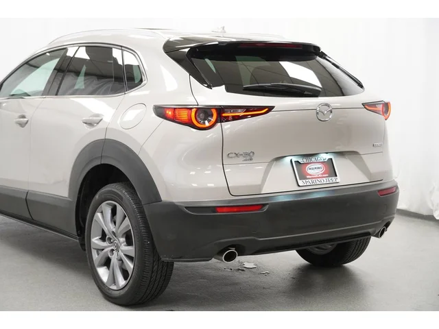 SEMINUEVOS MAZDA CX-30 a Estados en autogozo
