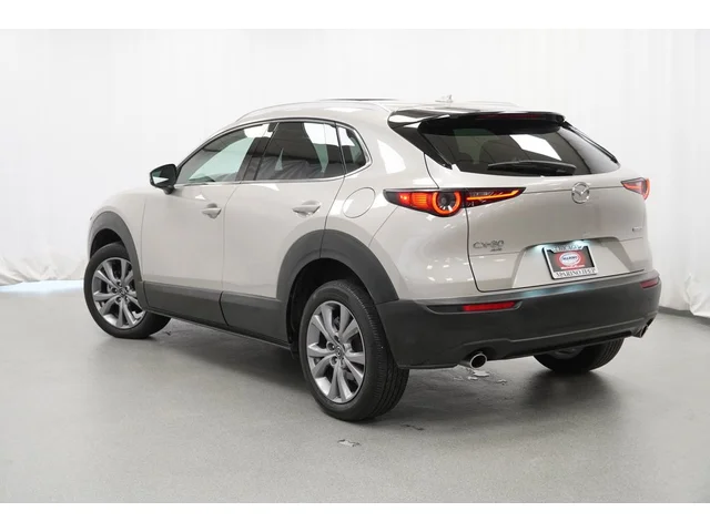 SEMINUEVOS MAZDA CX-30 a Estados en autogozo