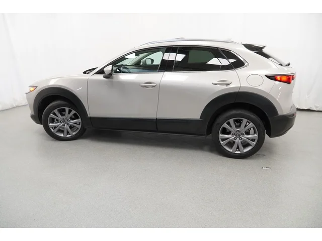 SEMINUEVOS MAZDA CX-30 a Estados en autogozo