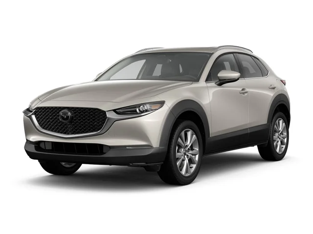 SEMINUEVOS MAZDA CX-30 a Estados en autogozo
