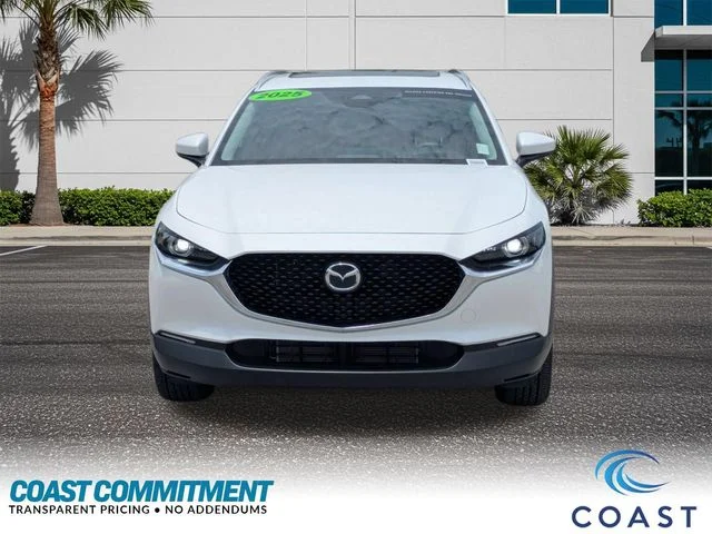 SEMINUEVOS MAZDA CX-30 a Estados en autogozo