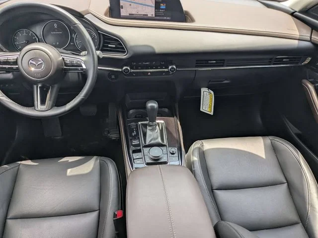 SEMINUEVOS MAZDA CX-30 a Estados en autogozo
