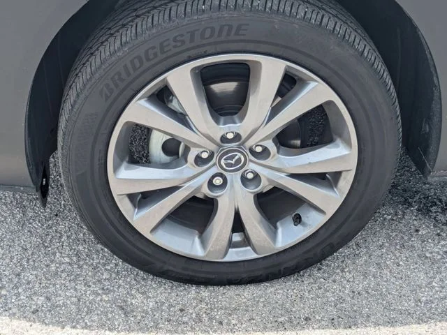 SEMINUEVOS MAZDA CX-30 a Estados en autogozo