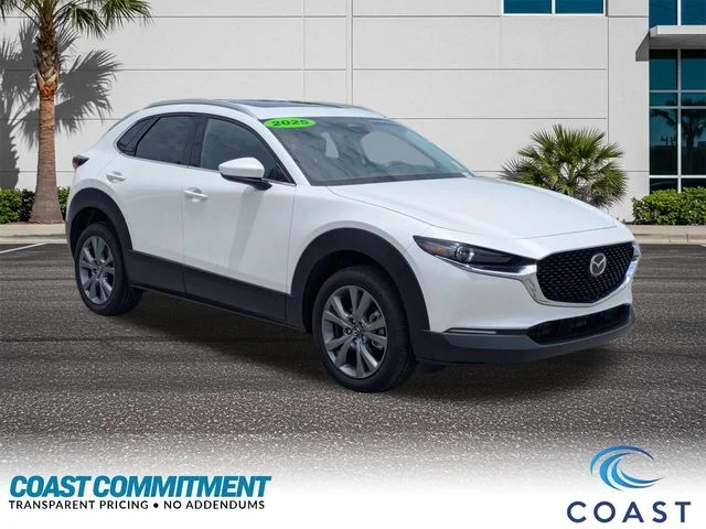 SEMINUEVOS MAZDA CX-30 a Estados en autogozo