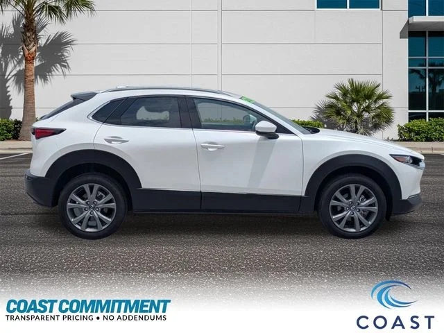 SEMINUEVOS MAZDA CX-30 a Estados en autogozo