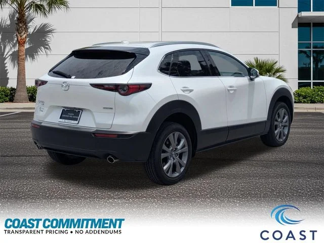 SEMINUEVOS MAZDA CX-30 a Estados en autogozo