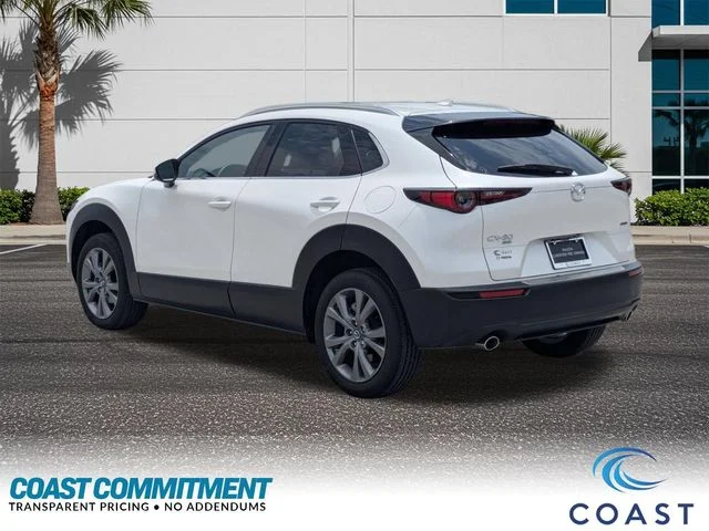 SEMINUEVOS MAZDA CX-30 a Estados en autogozo