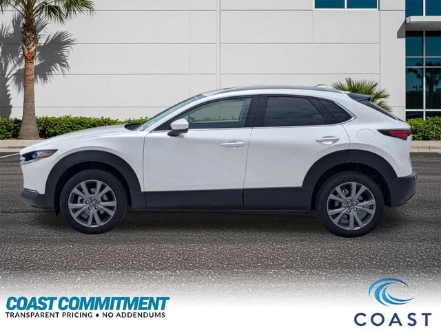 SEMINUEVOS MAZDA CX-30 a Estados en autogozo