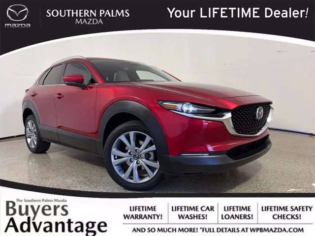 SEMINUEVOS MAZDA CX-30 a Estados en autogozo