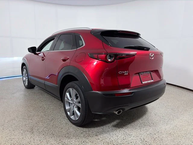 SEMINUEVOS MAZDA CX-30 a Estados en autogozo